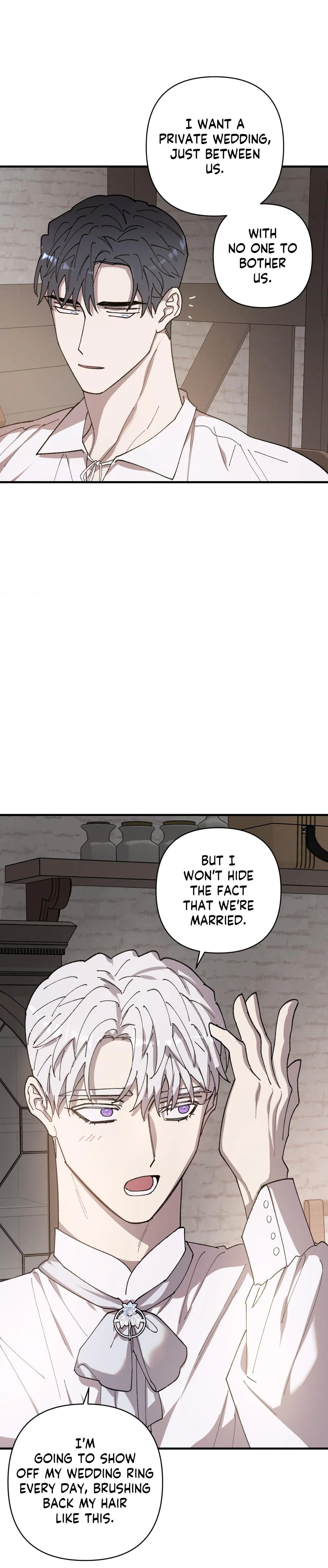 Flower Of The Sun - Chapter 105 Page 11