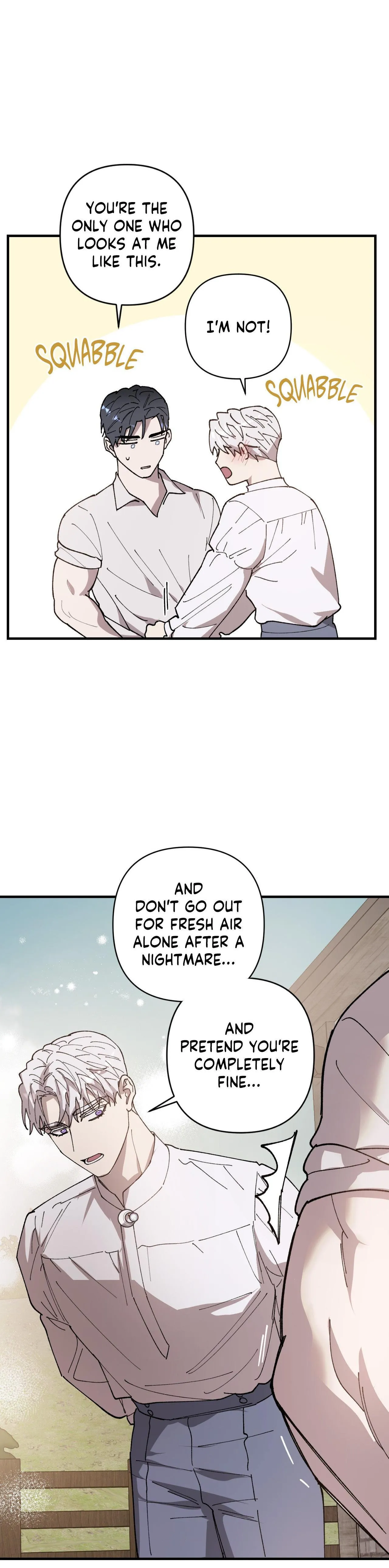 Flower Of The Sun - Chapter 105 Page 16