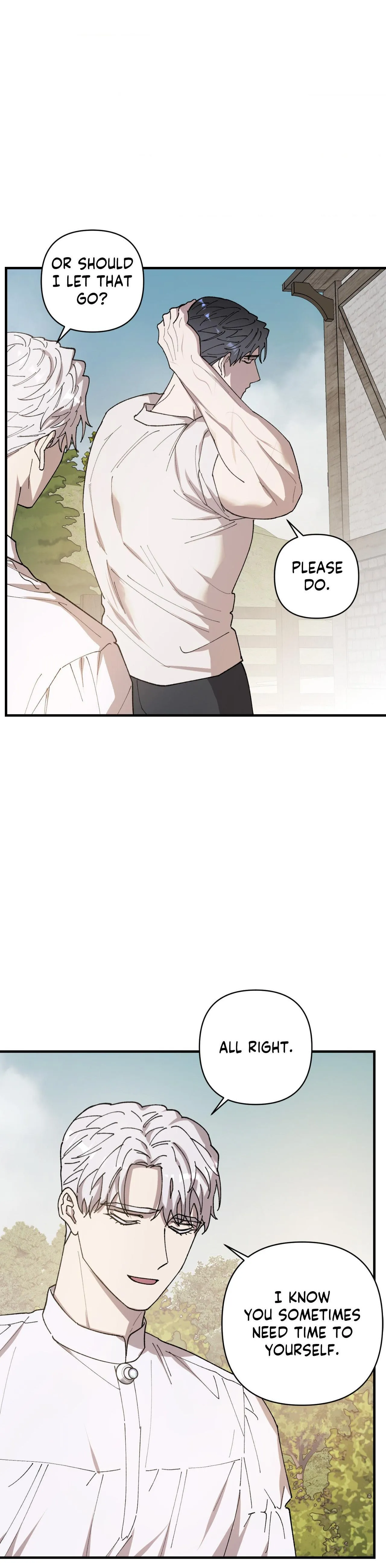 Flower Of The Sun - Chapter 105 Page 17