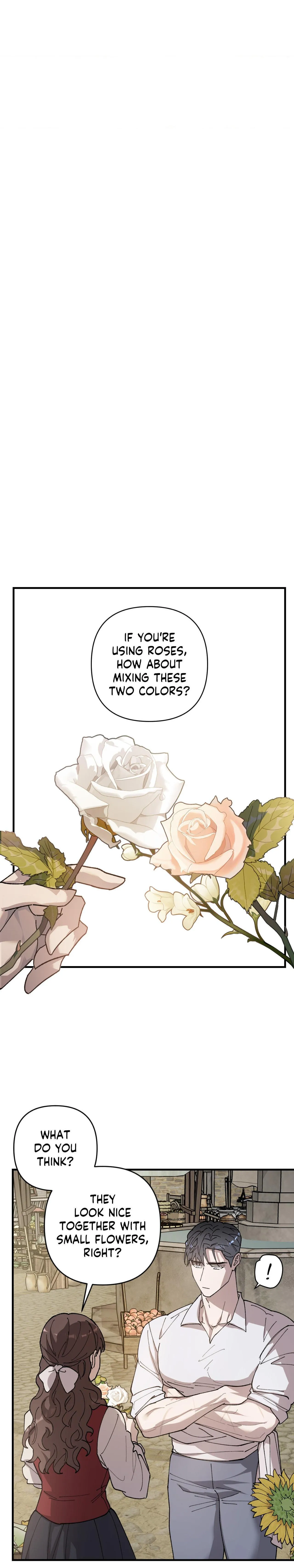 Flower Of The Sun - Chapter 105 Page 23