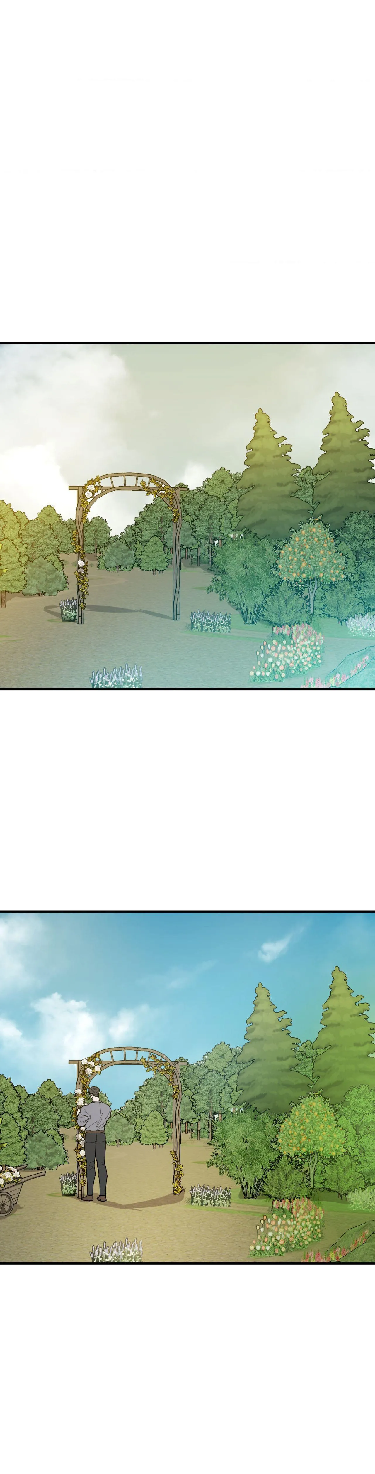 Flower Of The Sun - Chapter 105 Page 27