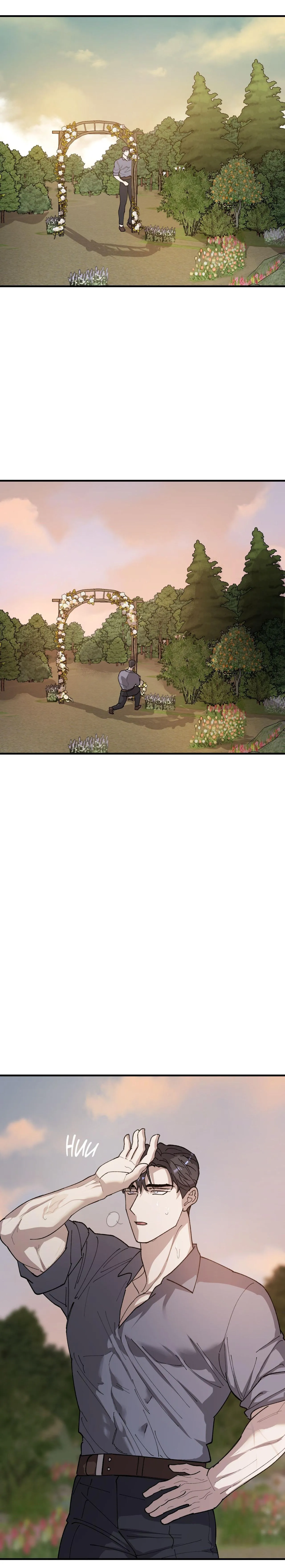 Flower Of The Sun - Chapter 105 Page 28