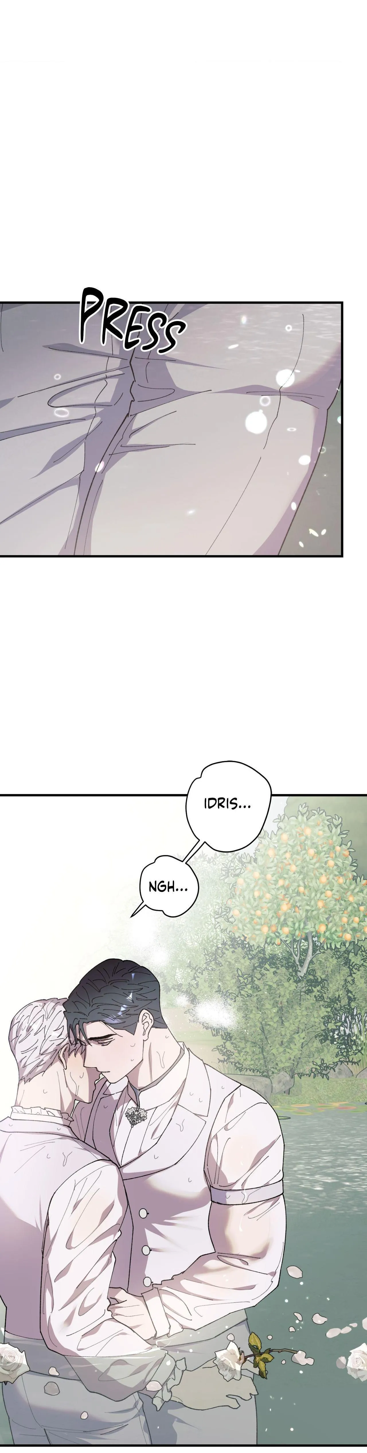 Flower Of The Sun - Chapter 106 Page 17
