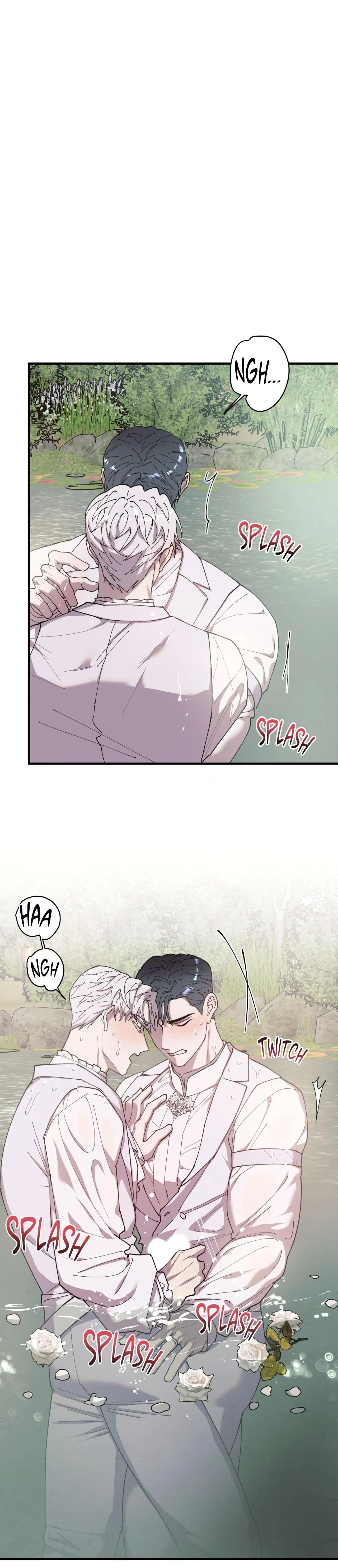 Flower Of The Sun - Chapter 106 Page 20