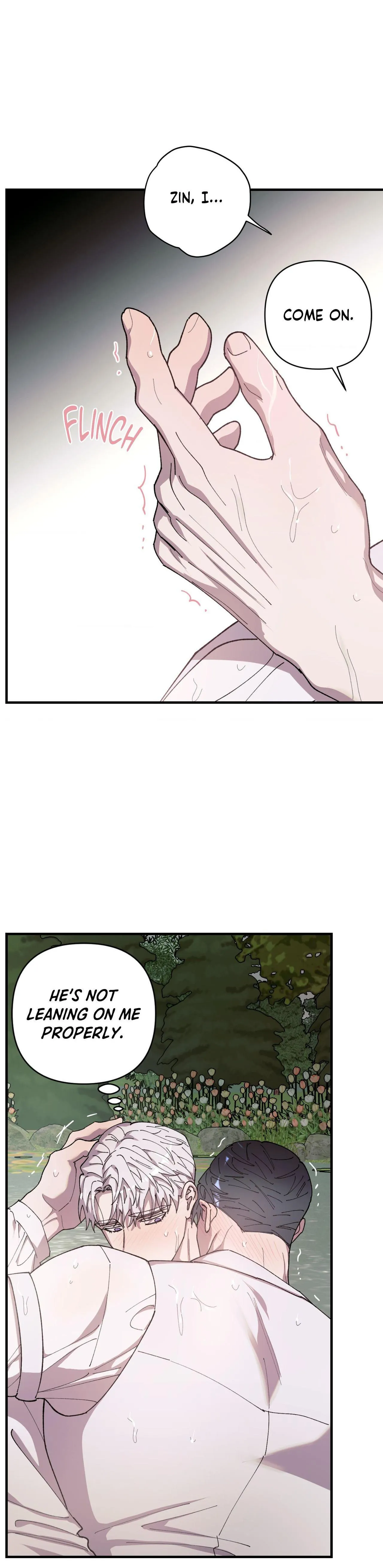 Flower Of The Sun - Chapter 106 Page 26