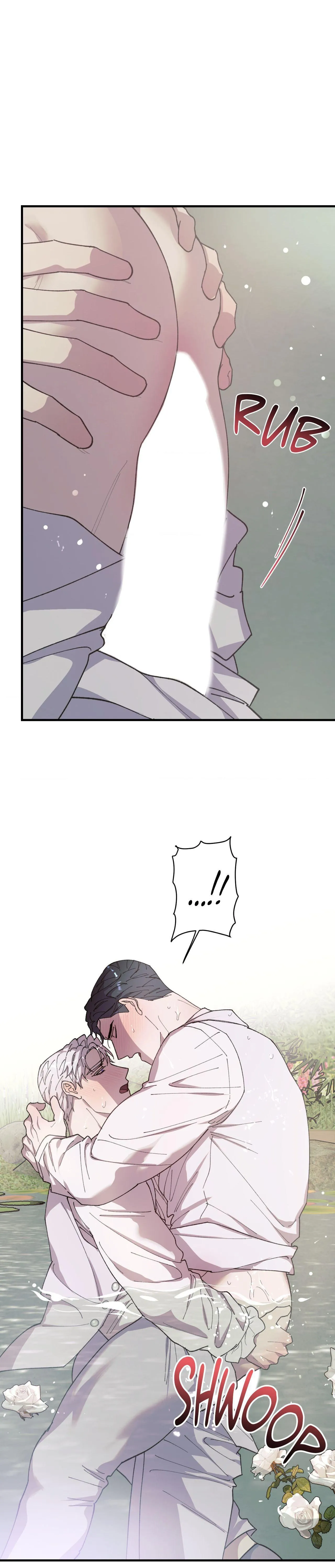 Flower Of The Sun - Chapter 106 Page 28