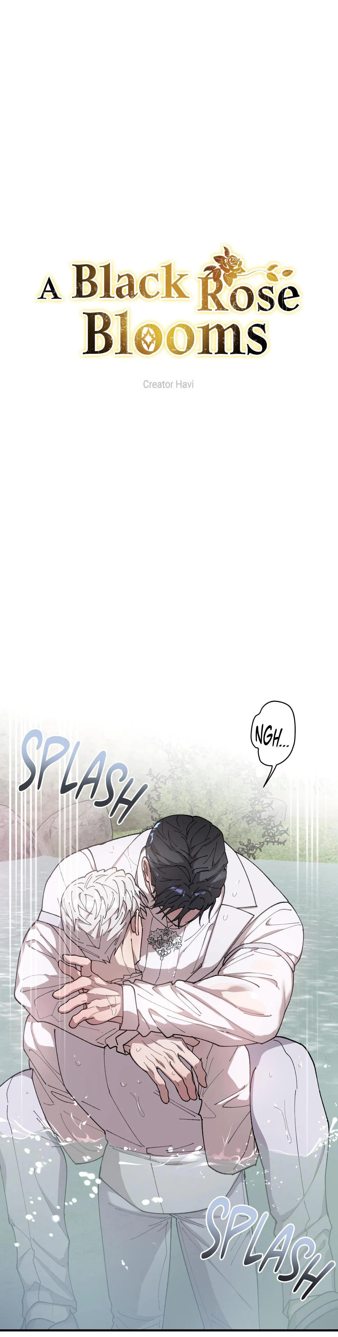 Flower Of The Sun - Chapter 107 Page 2