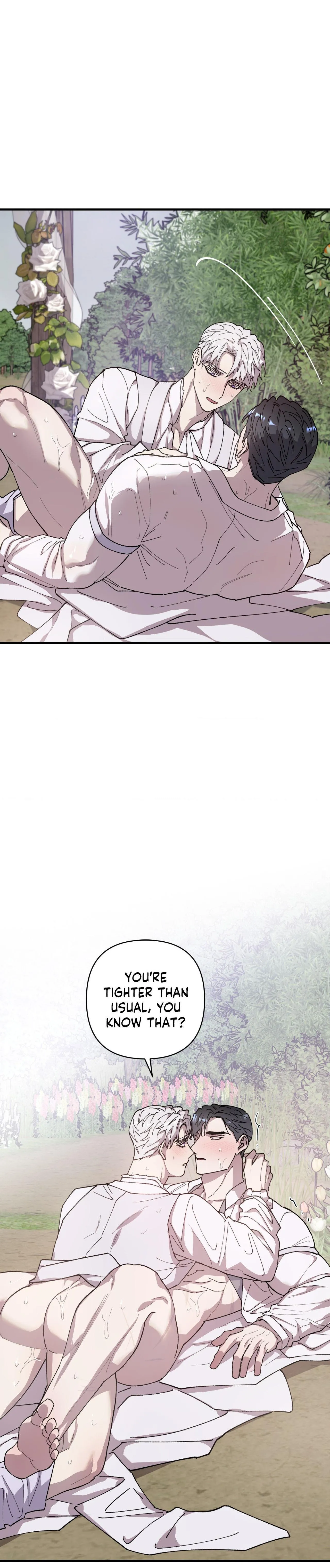 Flower Of The Sun - Chapter 107 Page 12