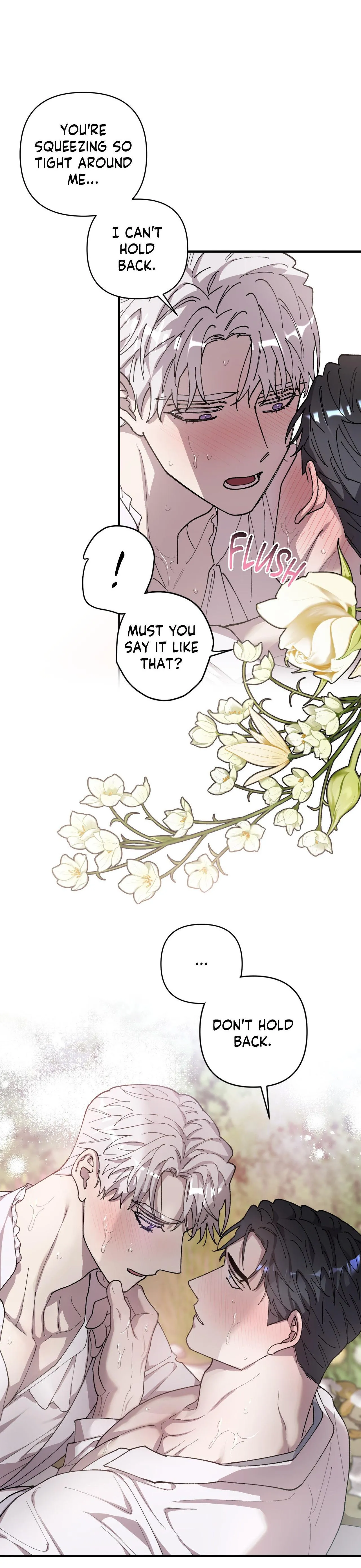 Flower Of The Sun - Chapter 107 Page 13