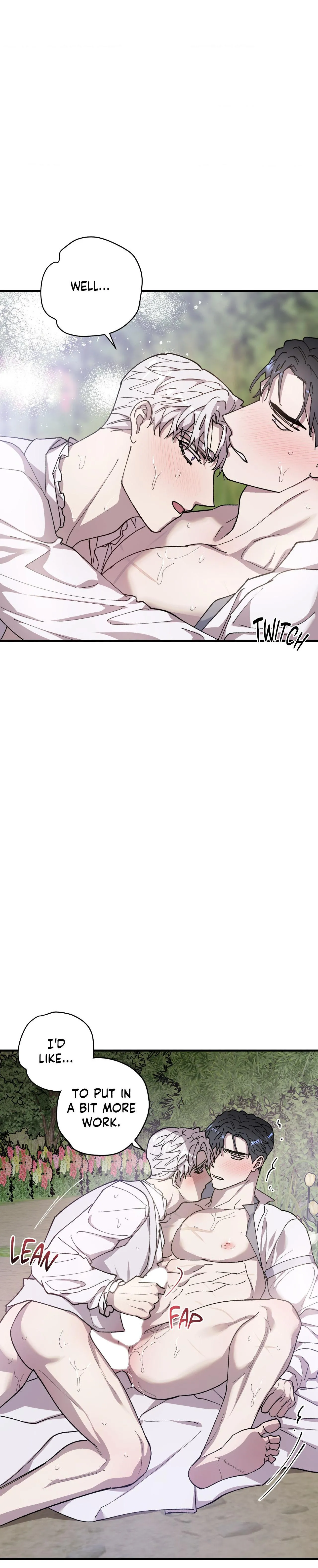 Flower Of The Sun - Chapter 107 Page 14