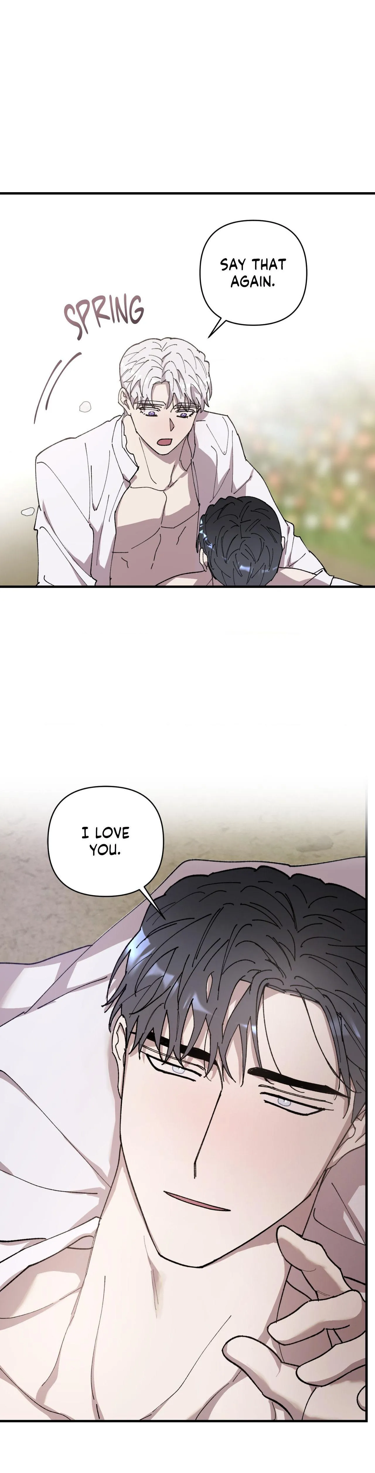 Flower Of The Sun - Chapter 107 Page 21