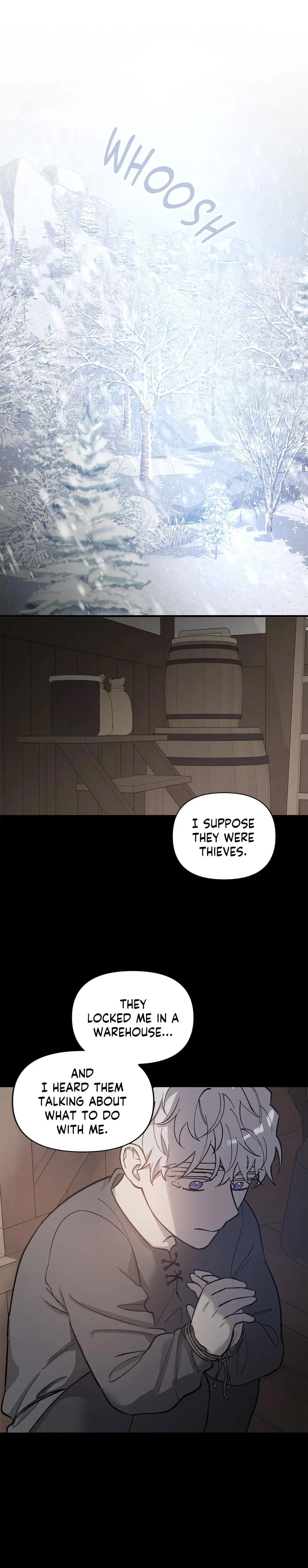 Flower Of The Sun - Chapter 11 Page 4