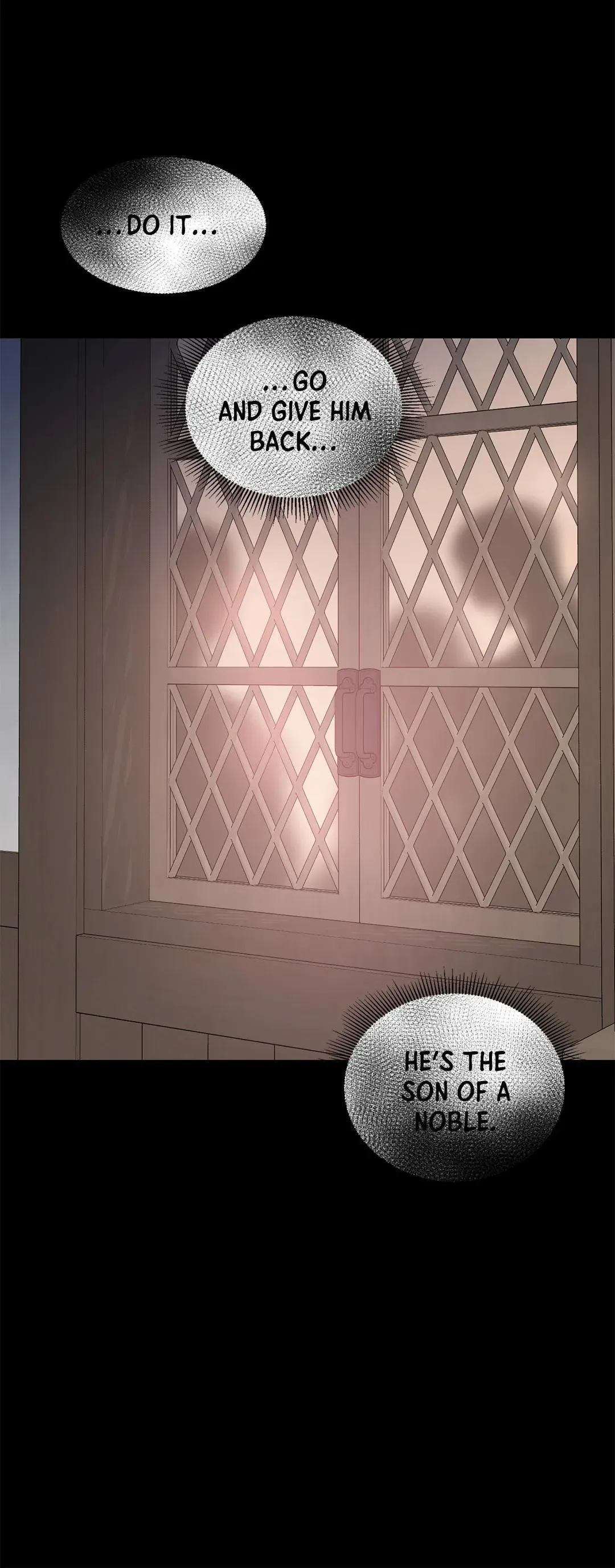 Flower Of The Sun - Chapter 11 Page 5