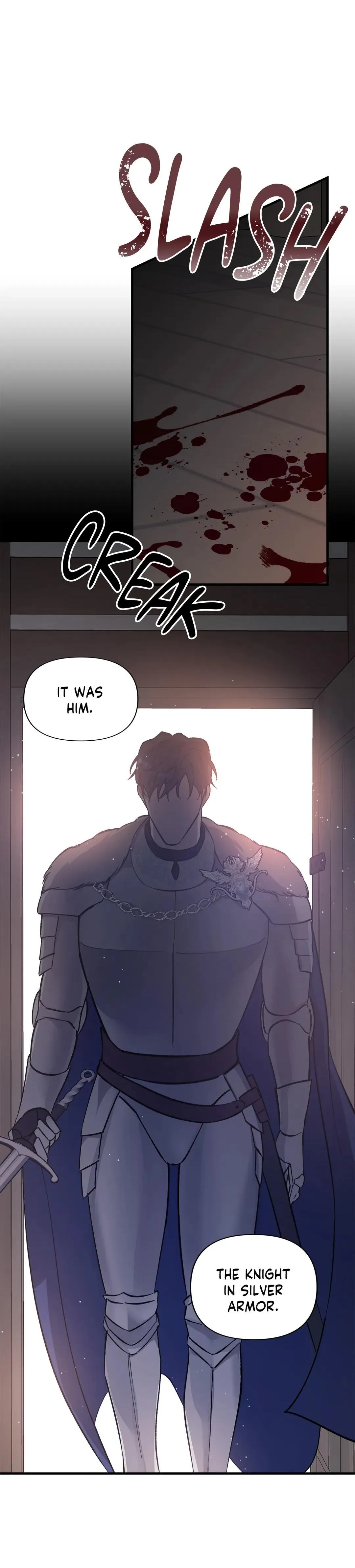 Flower Of The Sun - Chapter 11 Page 7