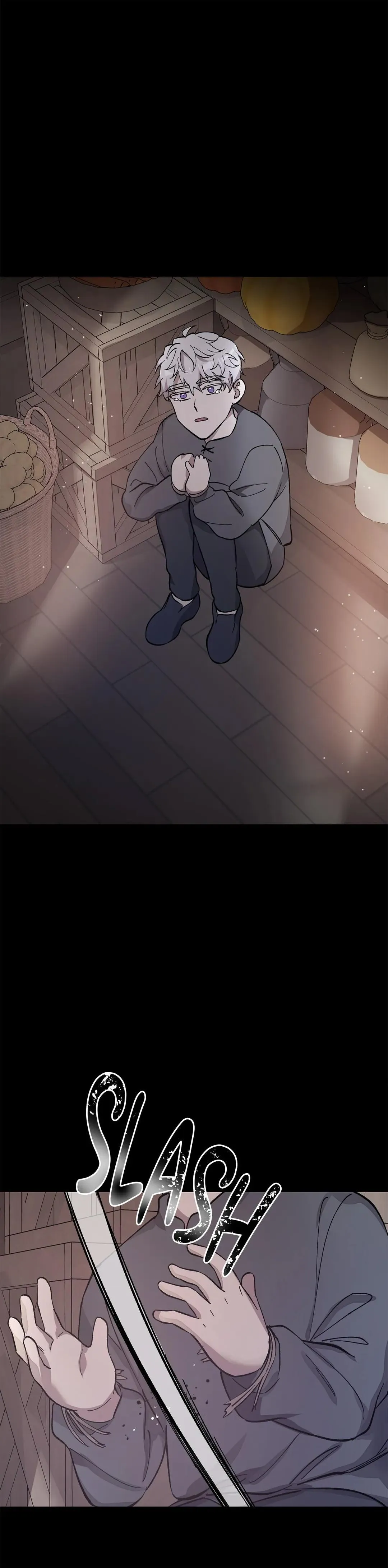 Flower Of The Sun - Chapter 11 Page 8
