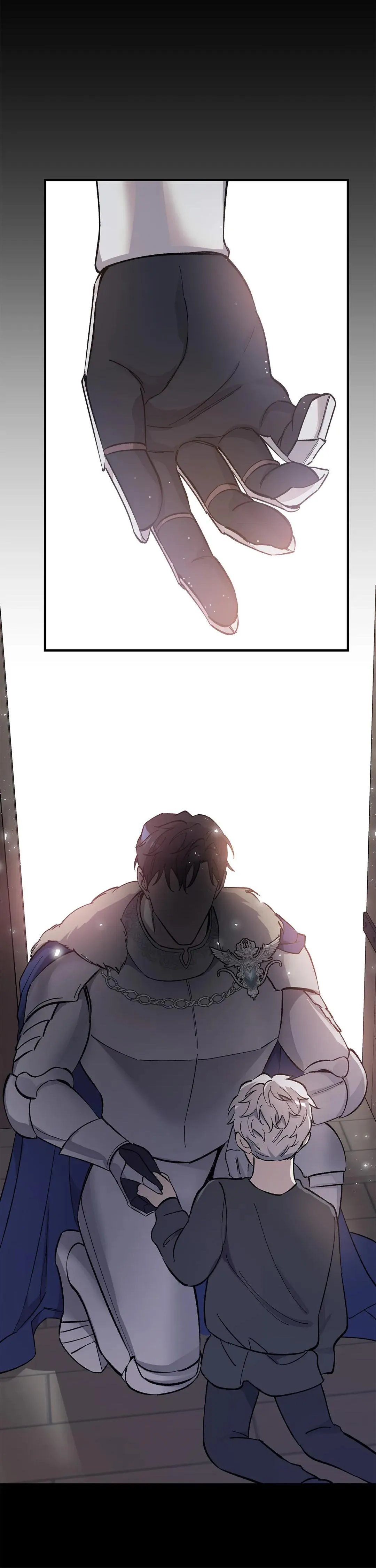 Flower Of The Sun - Chapter 11 Page 9