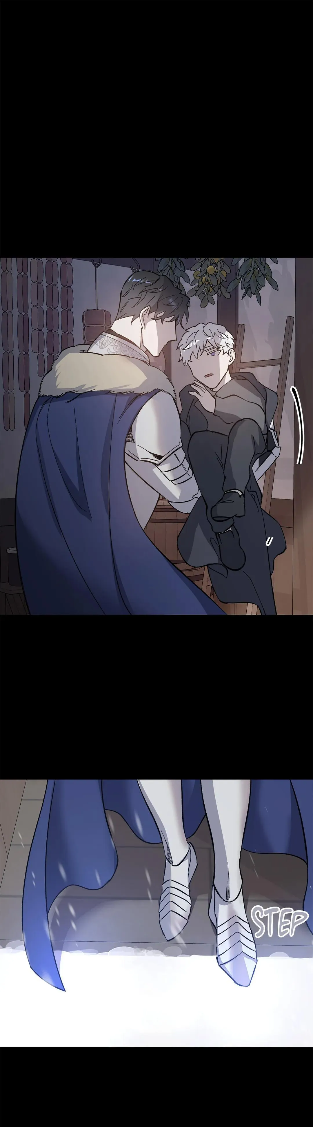 Flower Of The Sun - Chapter 11 Page 10