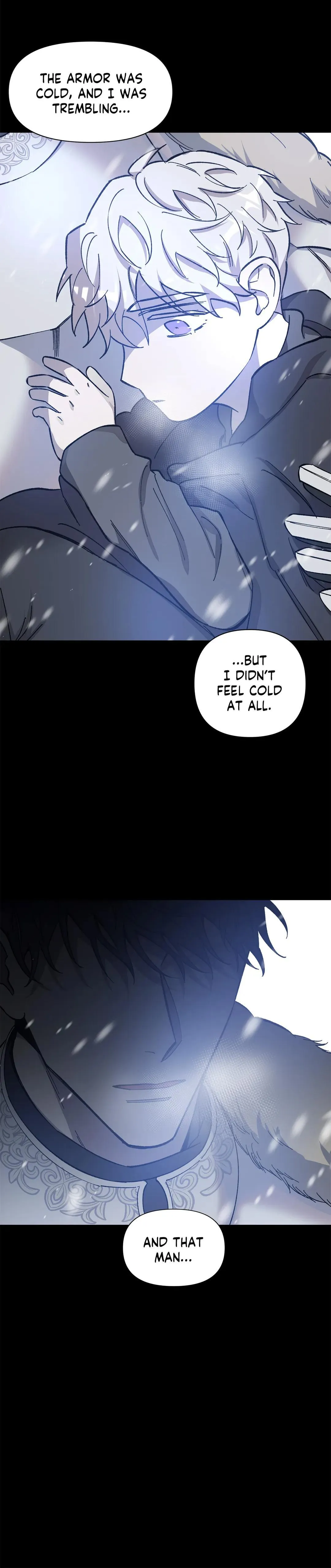 Flower Of The Sun - Chapter 11 Page 11