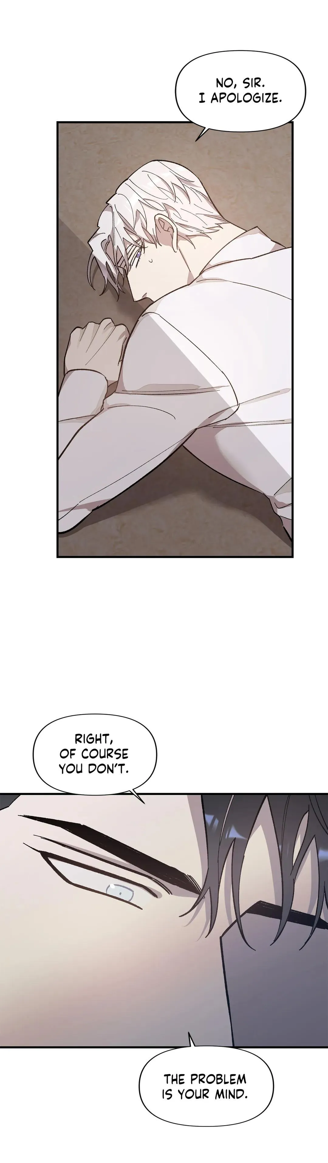 Flower Of The Sun - Chapter 11 Page 33