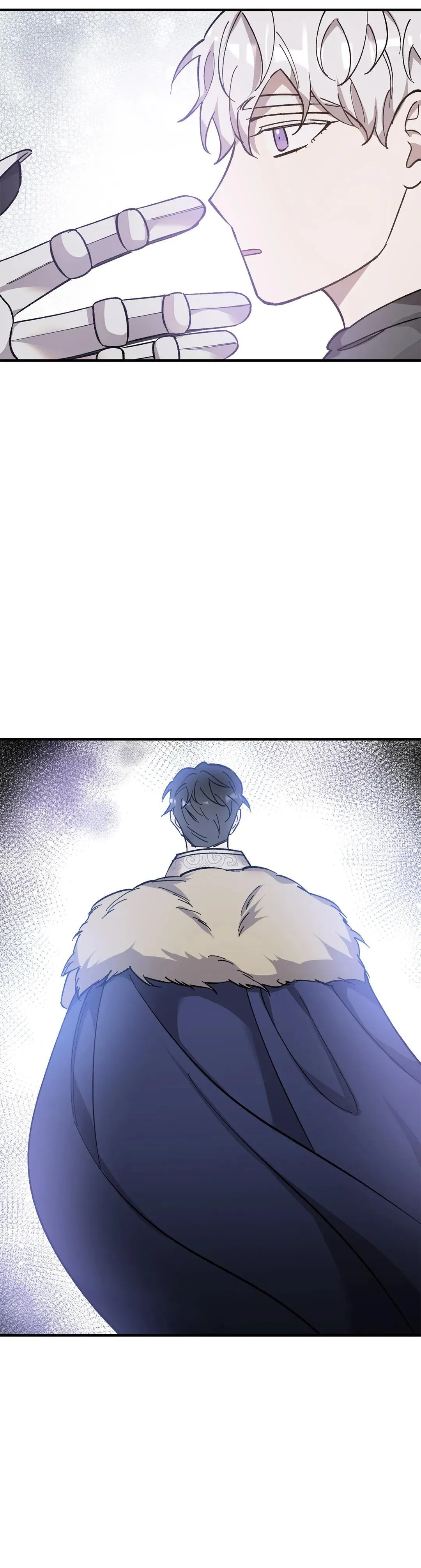 Flower Of The Sun - Chapter 12 Page 3