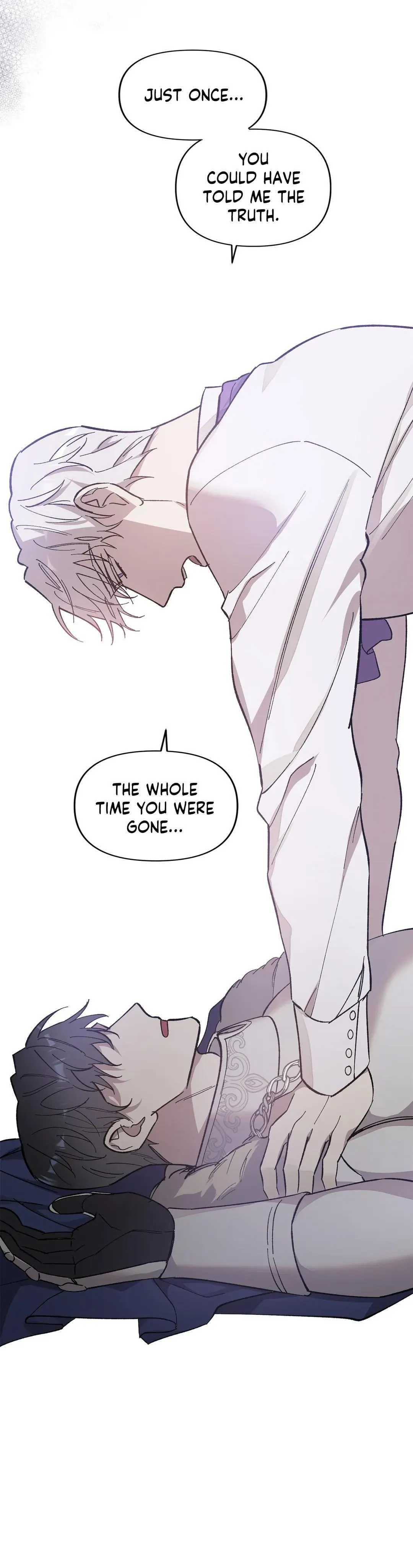 Flower Of The Sun - Chapter 12 Page 7