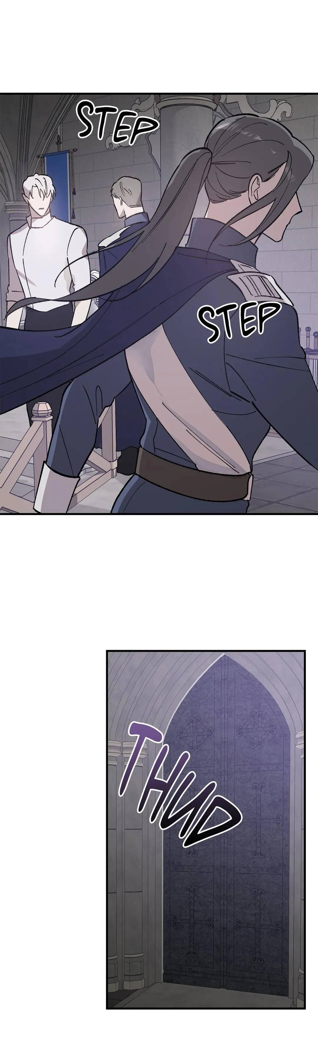 Flower Of The Sun - Chapter 12 Page 23