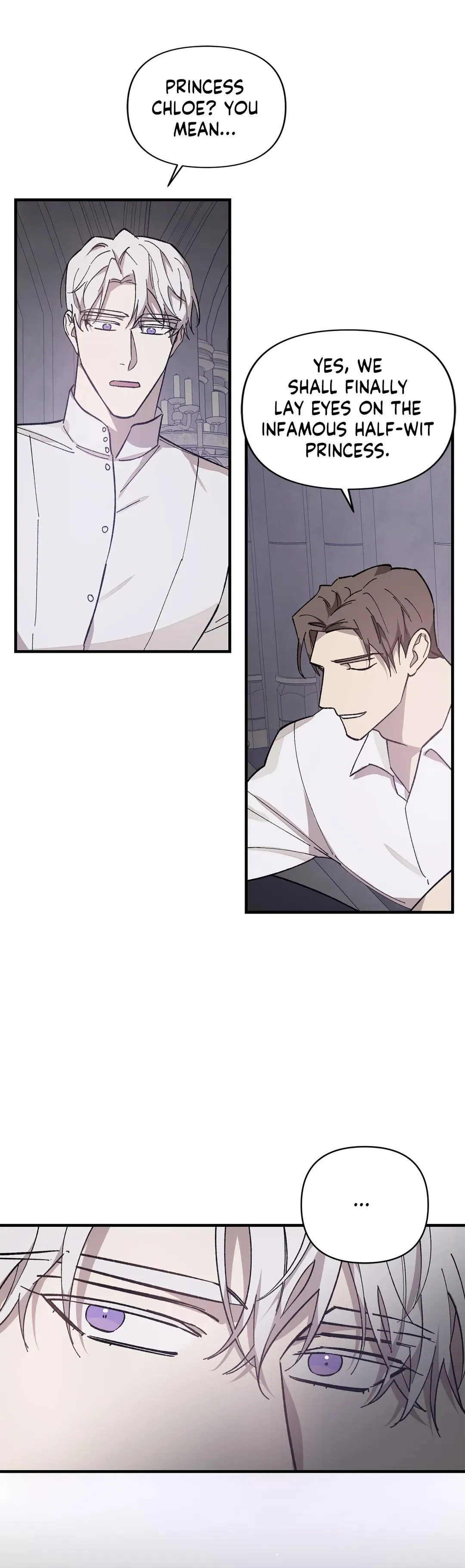 Flower Of The Sun - Chapter 12 Page 29