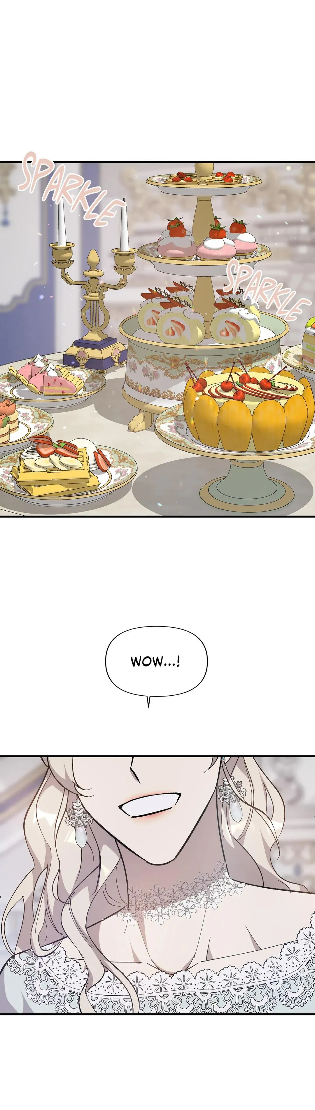Flower Of The Sun - Chapter 13 Page 7