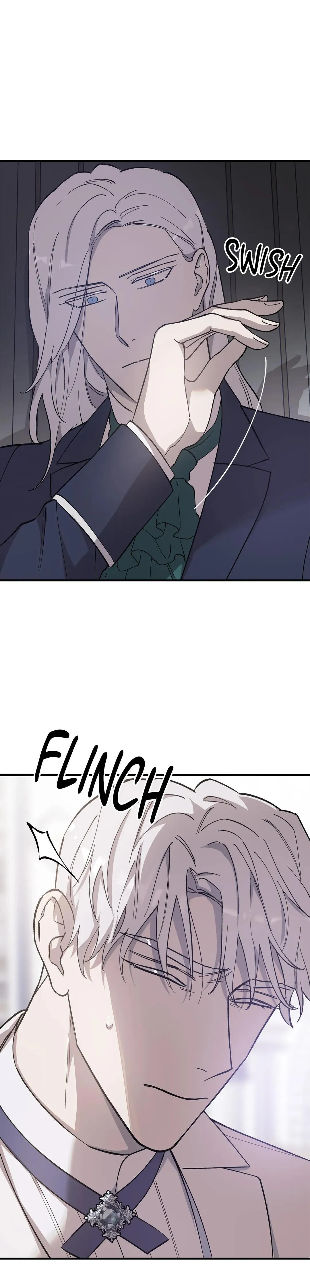 Flower Of The Sun - Chapter 13 Page 16