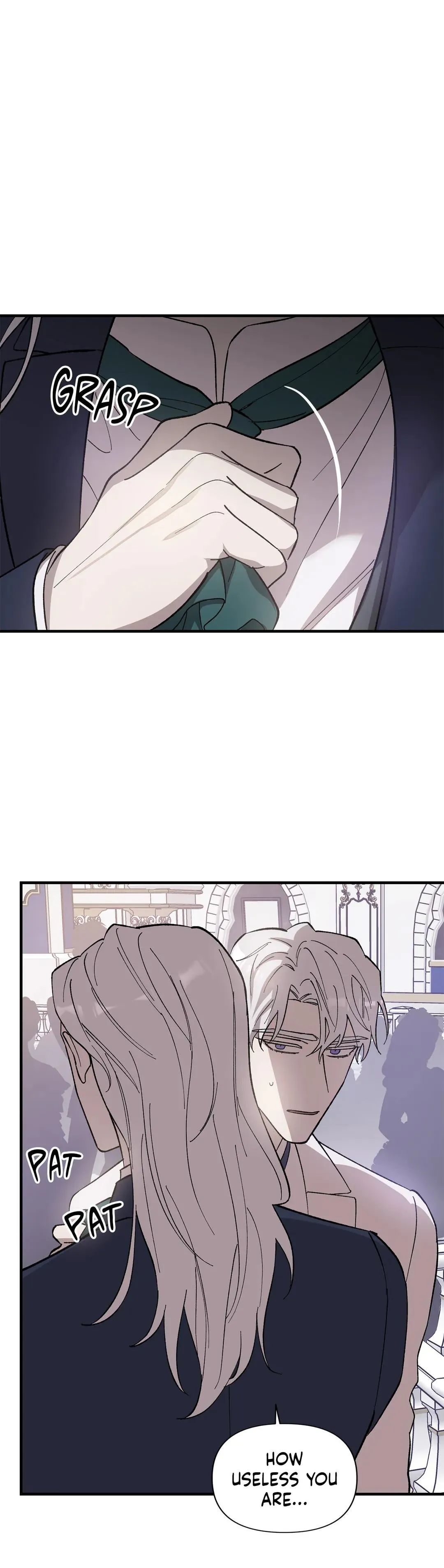 Flower Of The Sun - Chapter 13 Page 17