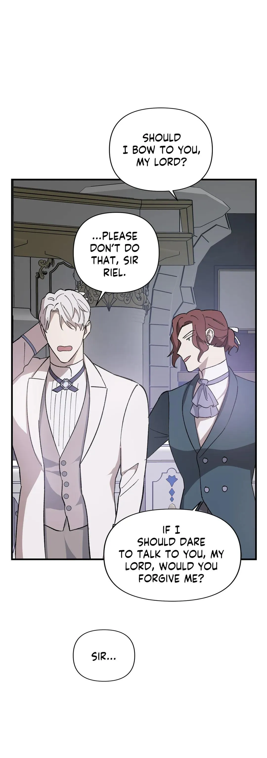 Flower Of The Sun - Chapter 13 Page 23