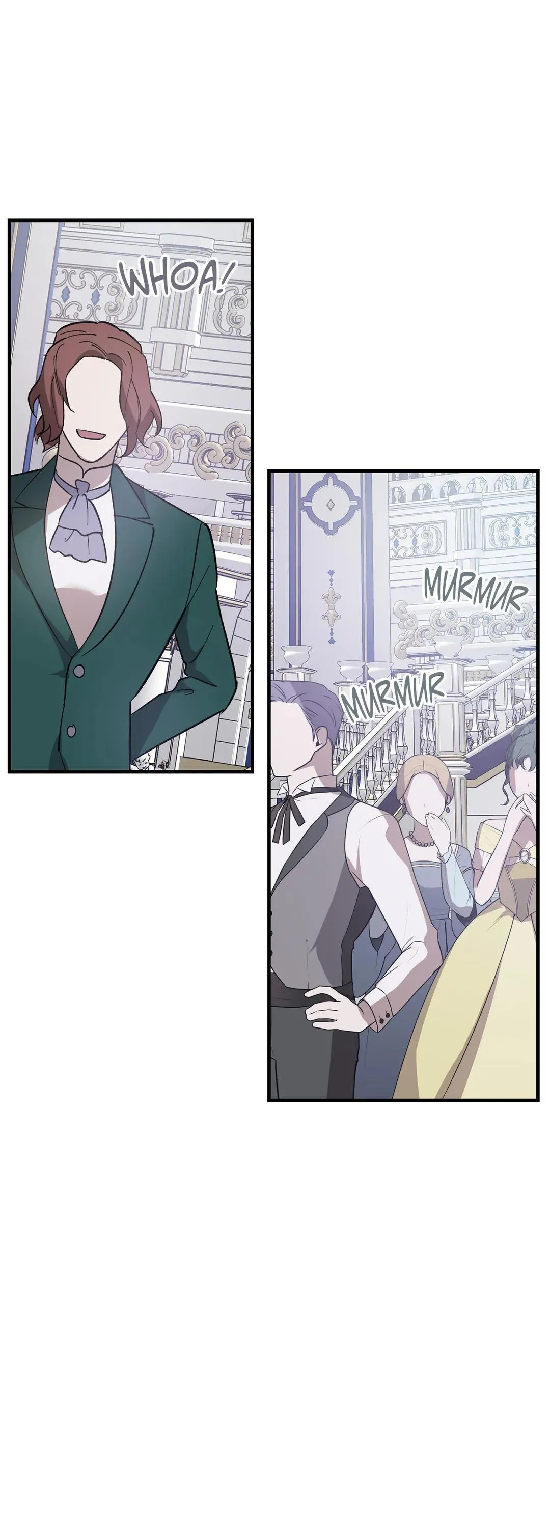 Flower Of The Sun - Chapter 13 Page 33