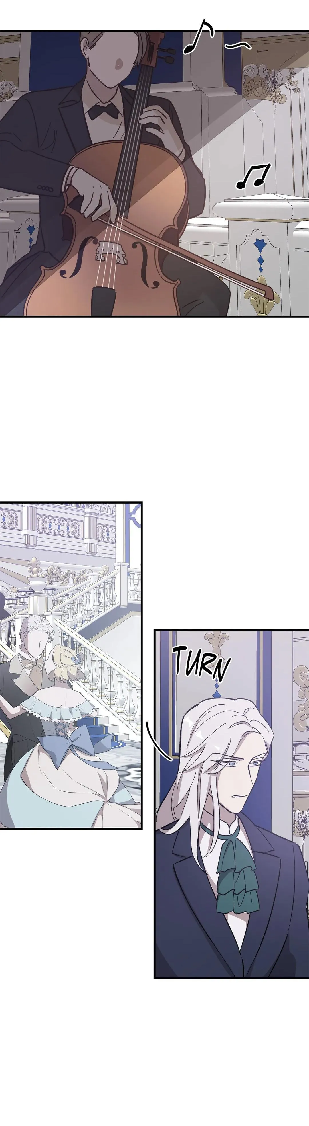 Flower Of The Sun - Chapter 14 Page 6