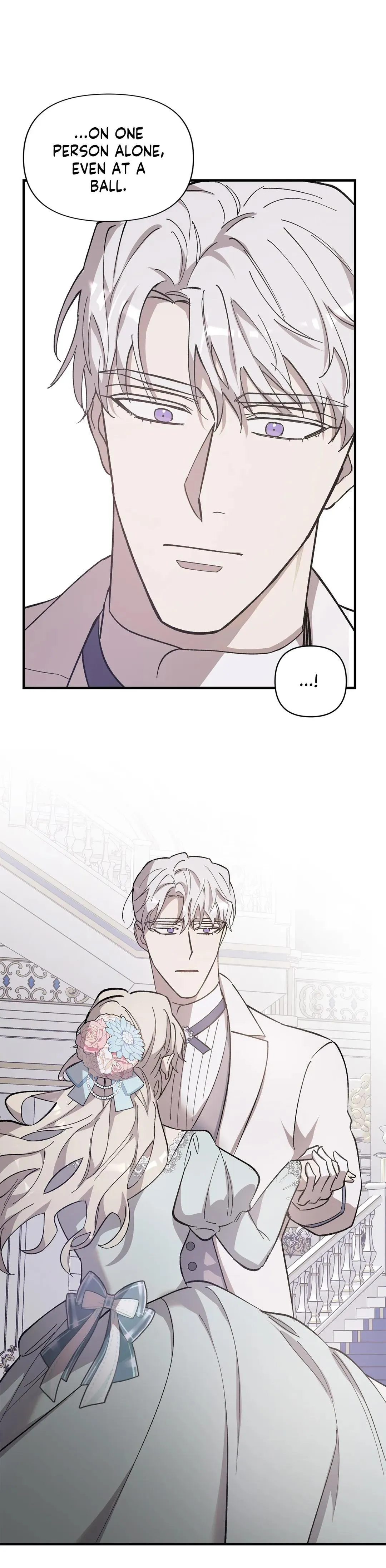 Flower Of The Sun - Chapter 14 Page 14