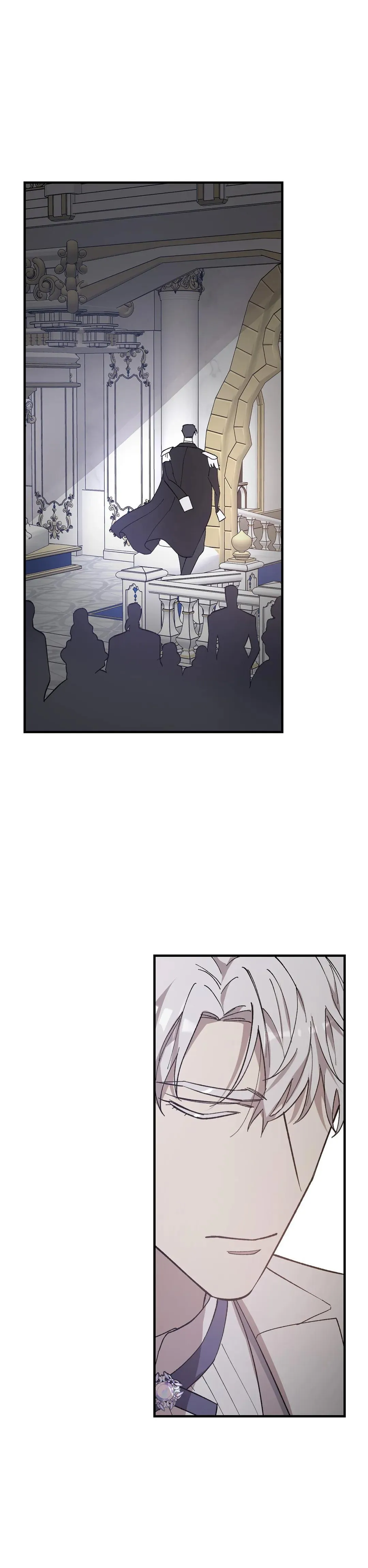 Flower Of The Sun - Chapter 14 Page 15