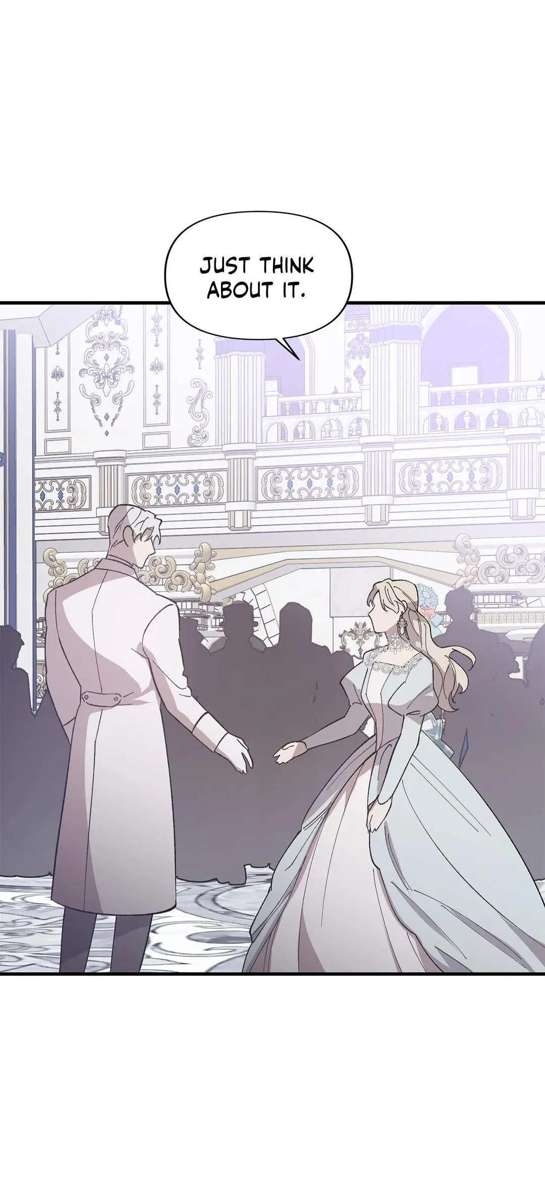 Flower Of The Sun - Chapter 14 Page 17