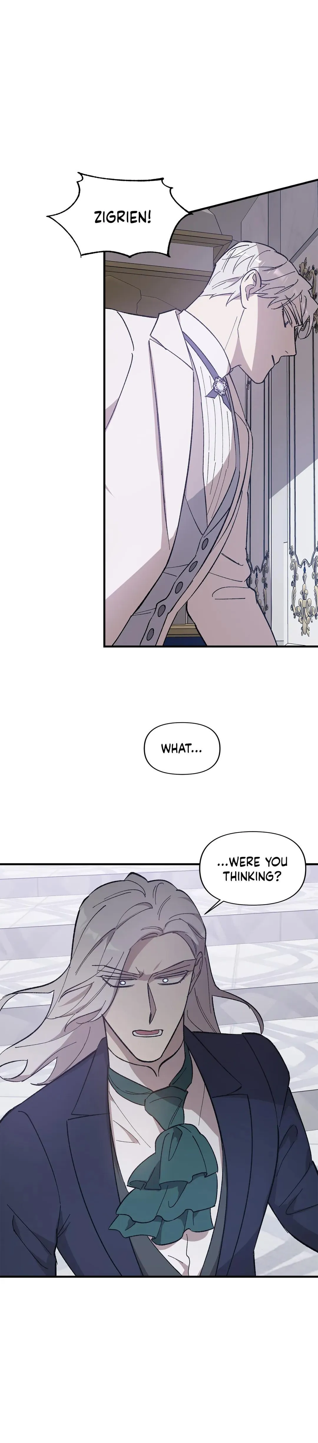 Flower Of The Sun - Chapter 14 Page 21