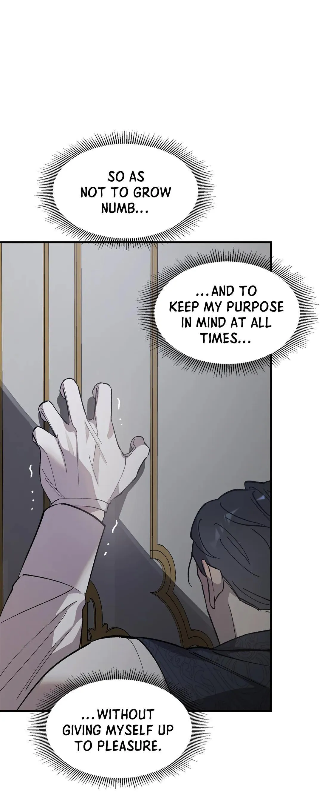 Flower Of The Sun - Chapter 14 Page 30