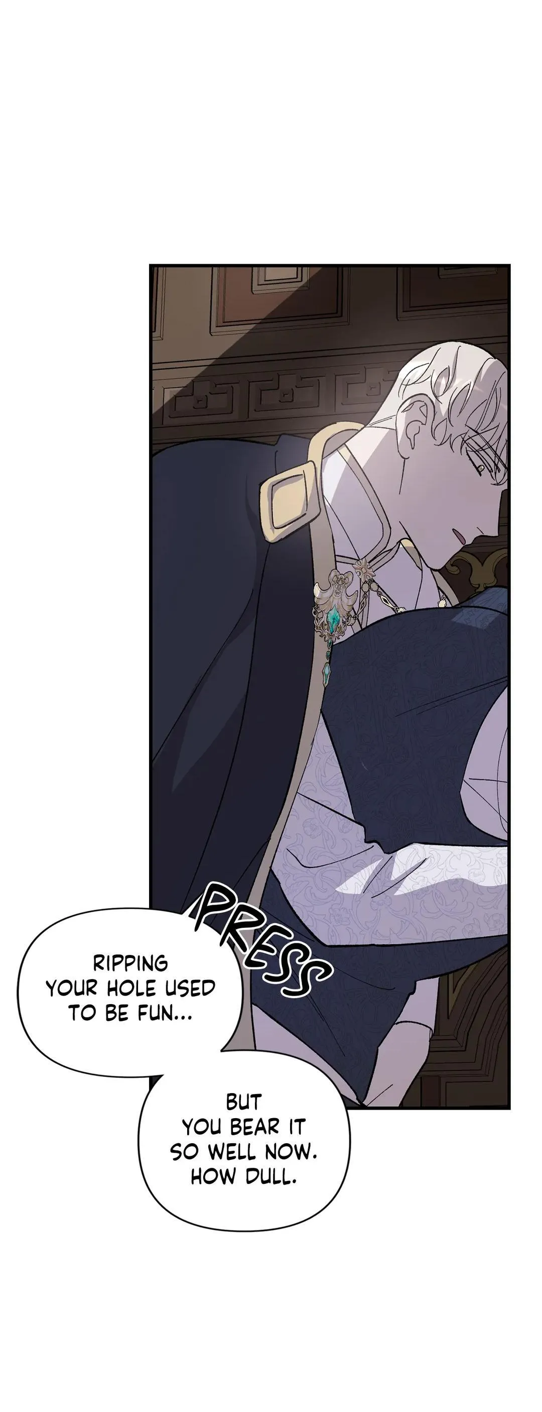 Flower Of The Sun - Chapter 14 Page 31