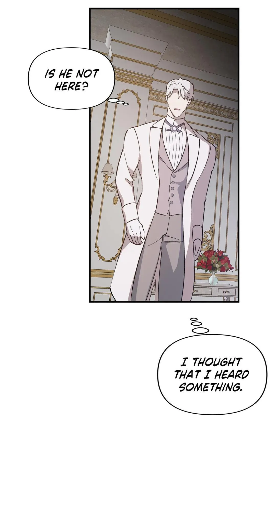 Flower Of The Sun - Chapter 14 Page 35