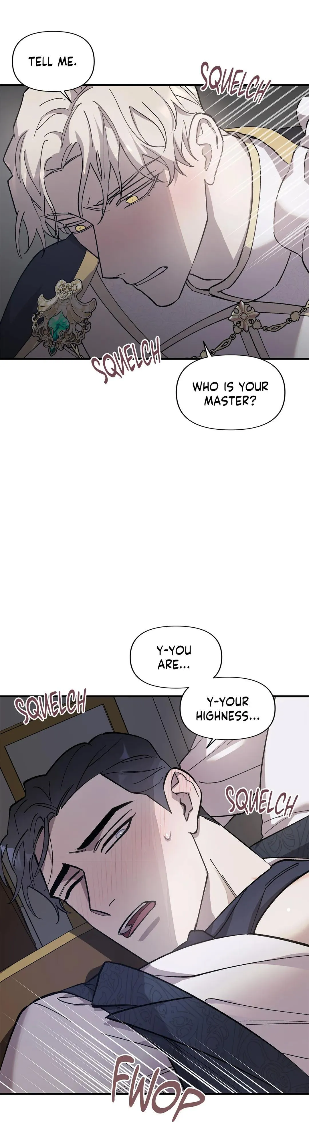 Flower Of The Sun - Chapter 15 Page 13