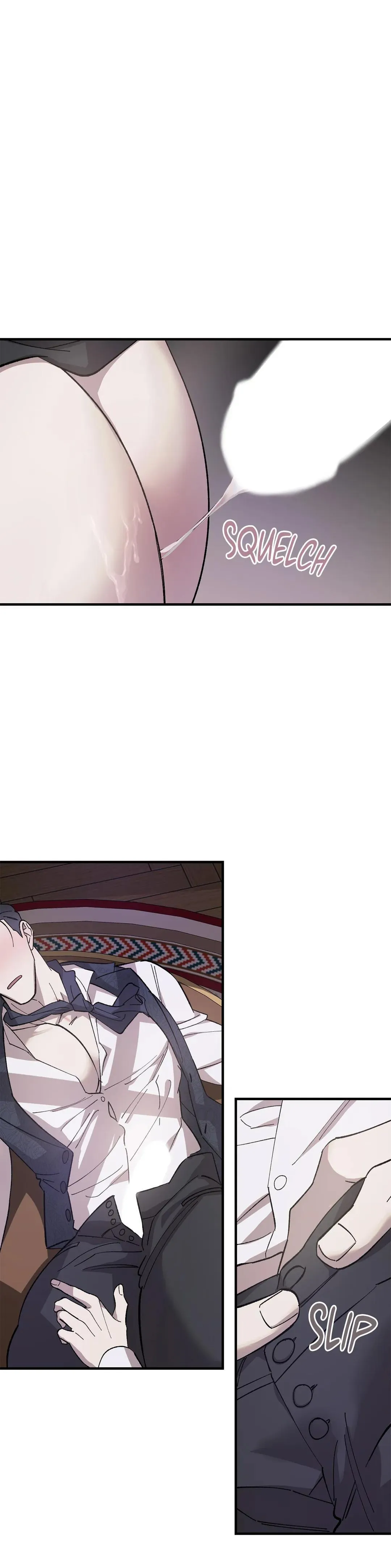 Flower Of The Sun - Chapter 15 Page 18