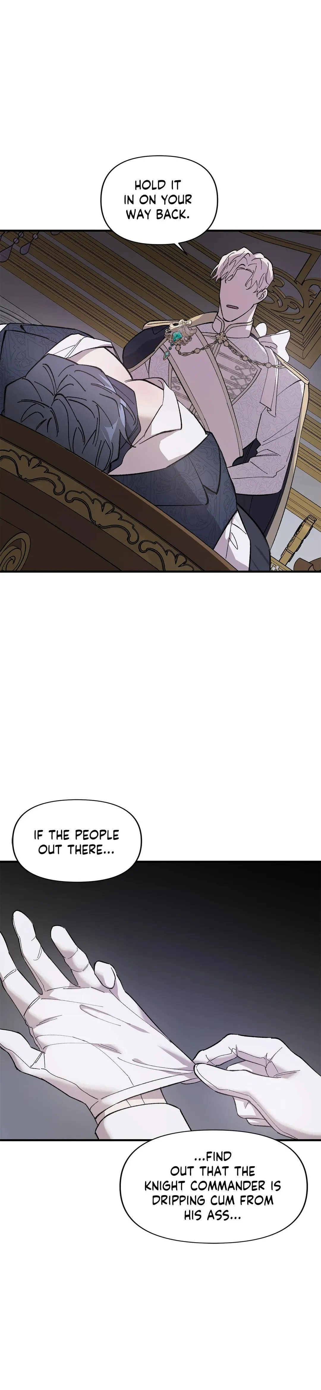 Flower Of The Sun - Chapter 15 Page 19