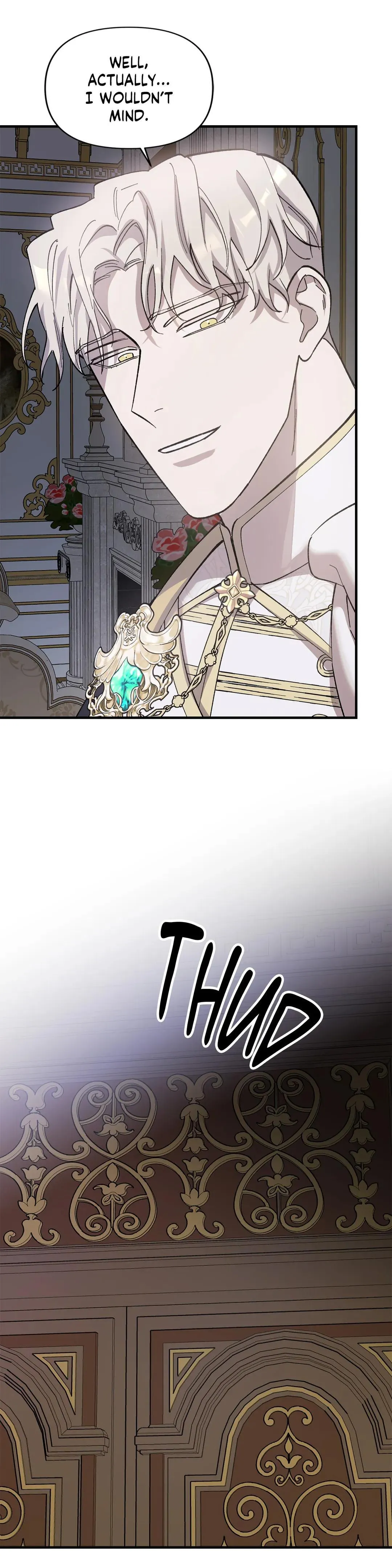 Flower Of The Sun - Chapter 15 Page 20