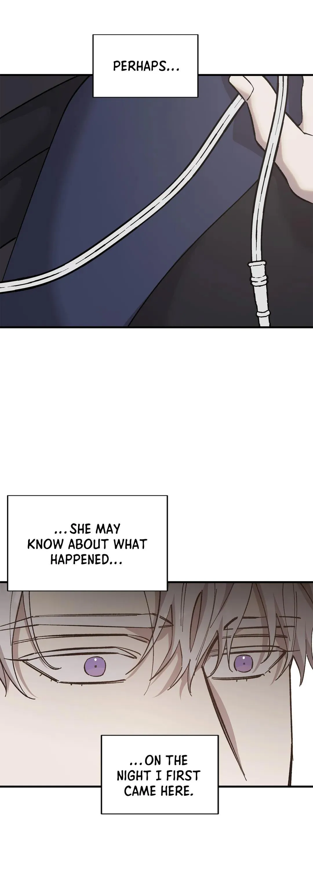 Flower Of The Sun - Chapter 15 Page 27