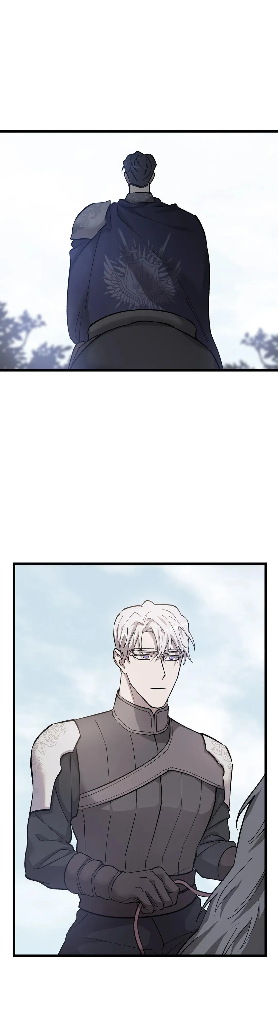 Flower Of The Sun - Chapter 15 Page 38