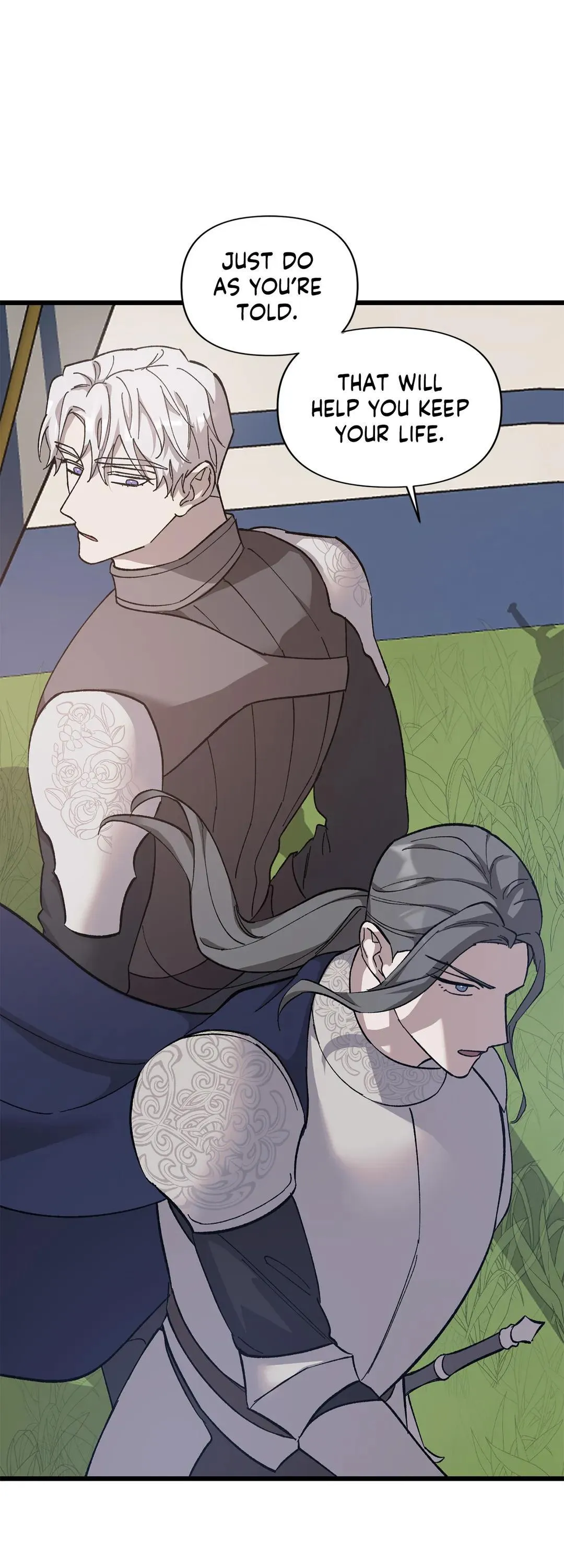 Flower Of The Sun - Chapter 16 Page 10