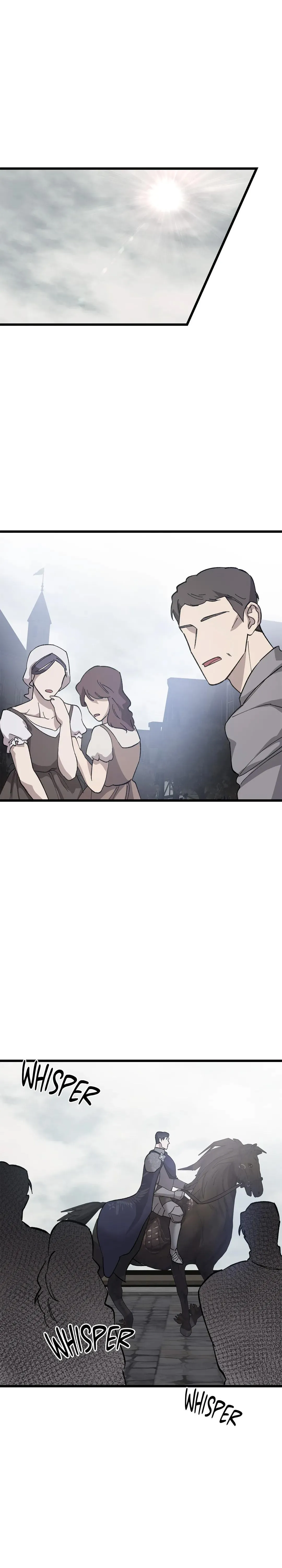 Flower Of The Sun - Chapter 16 Page 11