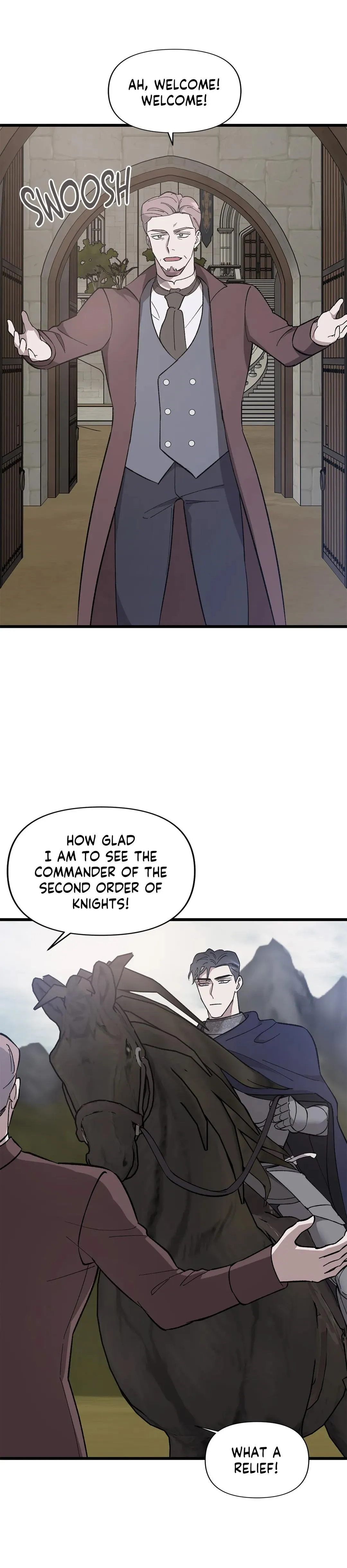 Flower Of The Sun - Chapter 16 Page 15