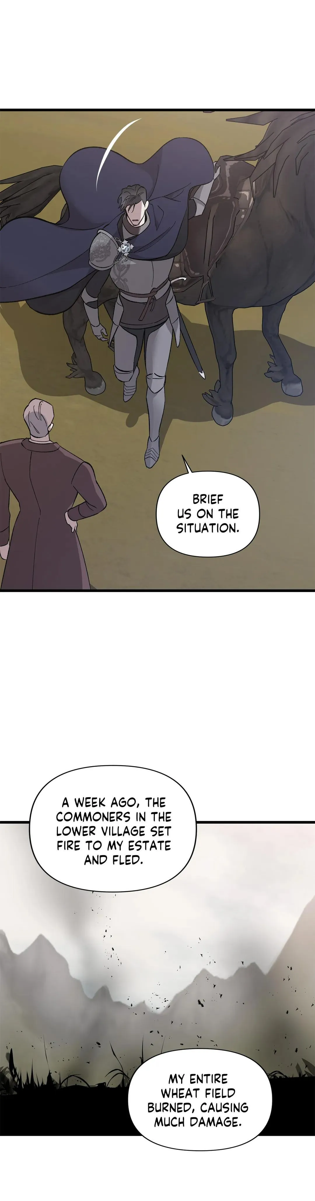 Flower Of The Sun - Chapter 16 Page 16